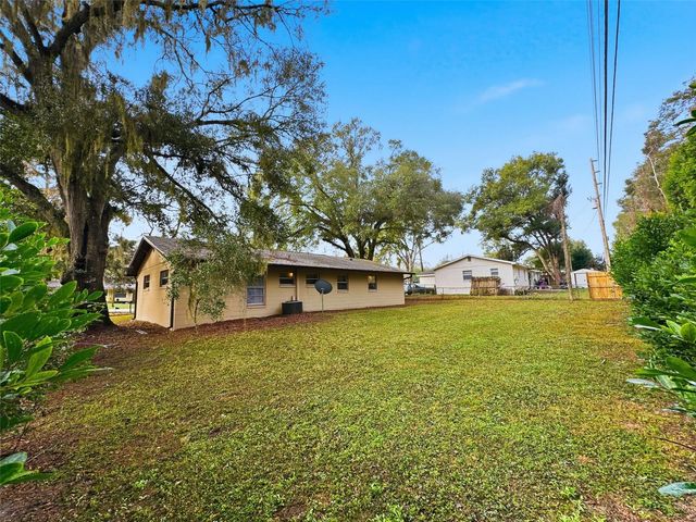 27083 ROPER ROAD, Brooksville, FL 34602
