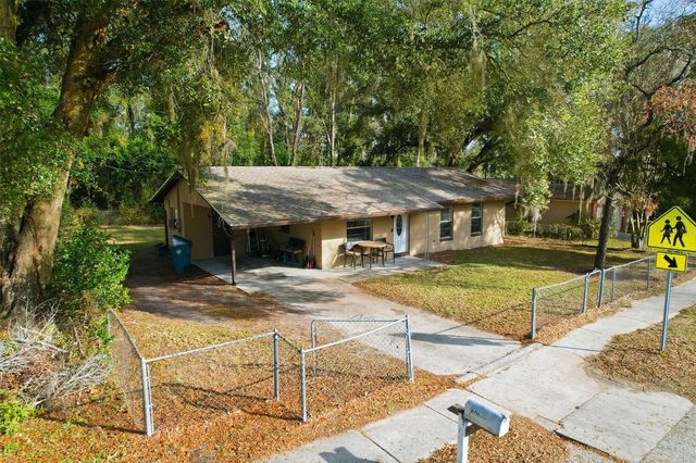27083 ROPER ROAD, Brooksville, FL 34602
