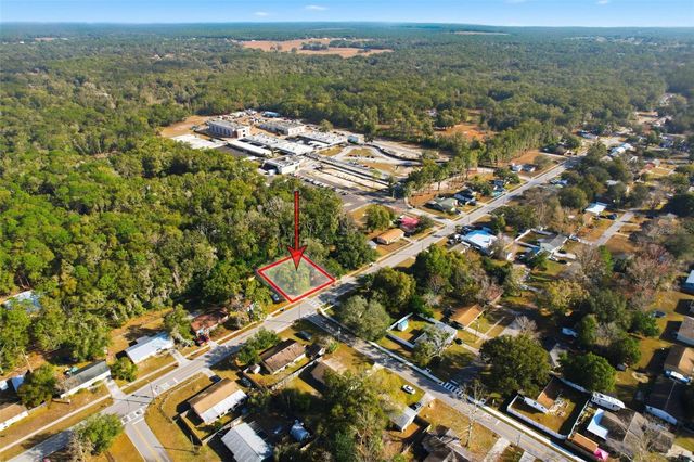 27083 ROPER ROAD, Brooksville, FL 34602