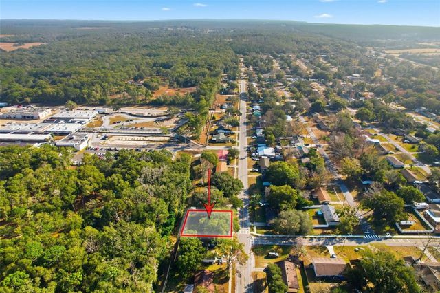 27083 ROPER ROAD, Brooksville, FL 34602