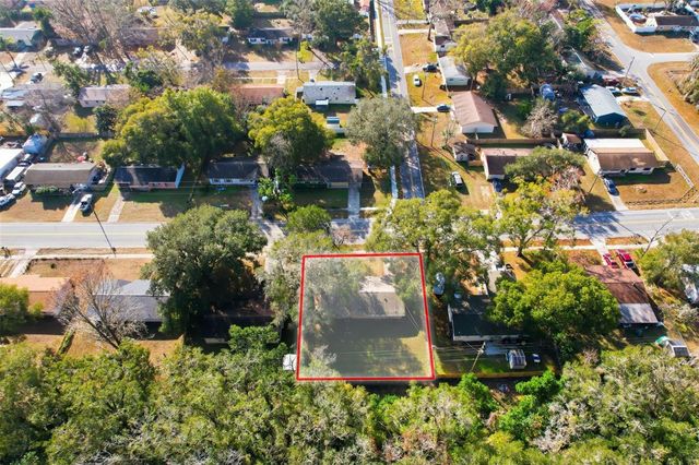 27083 ROPER ROAD, Brooksville, FL 34602