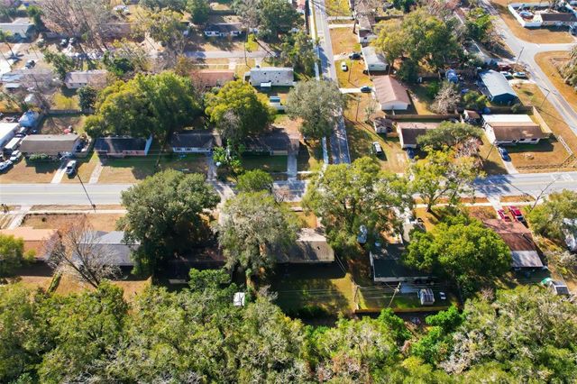 27083 ROPER ROAD, Brooksville, FL 34602