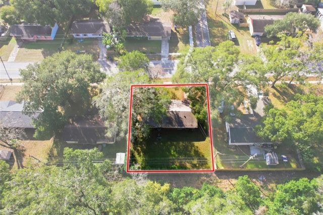 27083 ROPER ROAD, Brooksville, FL 34602