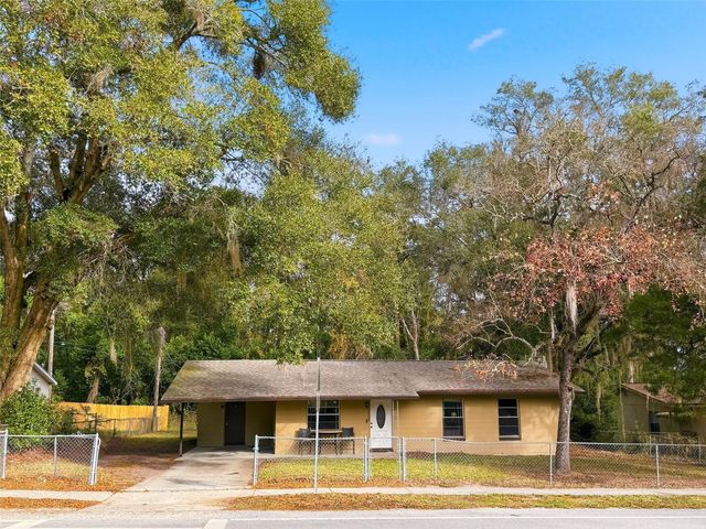 27083 ROPER ROAD, Brooksville, FL 34602