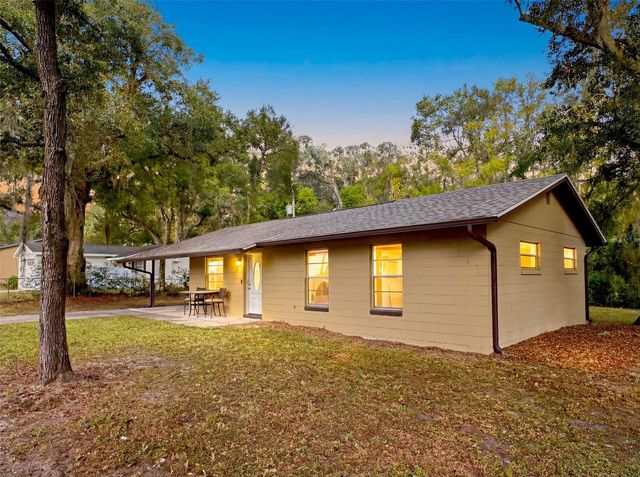 27083 ROPER ROAD, Brooksville, FL 34602