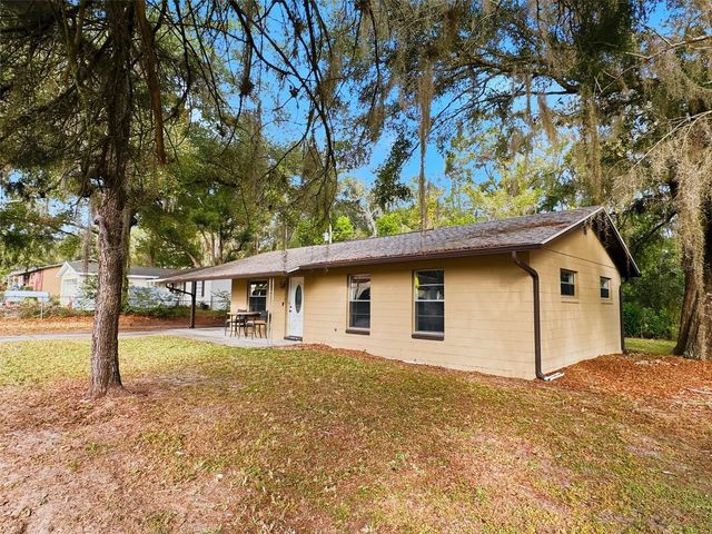 27083 ROPER ROAD, Brooksville, FL 34602
