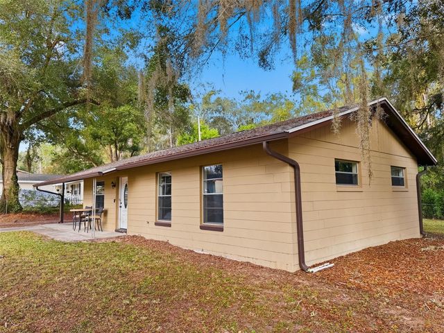 27083 ROPER ROAD, Brooksville, FL 34602