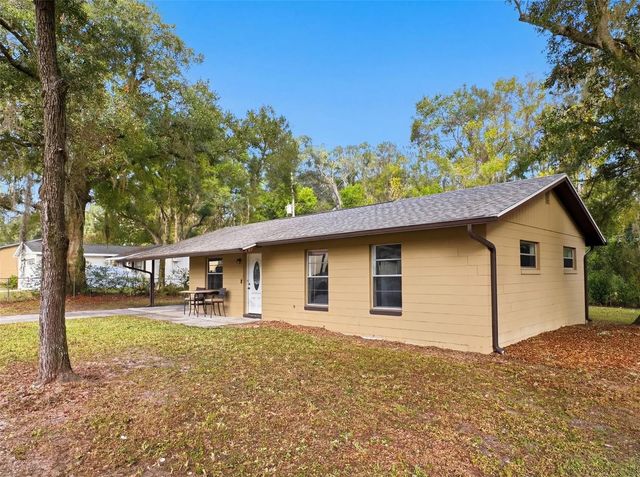 27083 ROPER ROAD, Brooksville, FL 34602