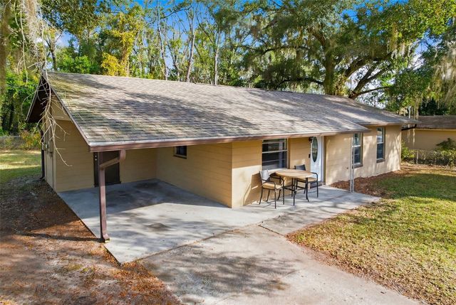 27083 ROPER ROAD, Brooksville, FL 34602