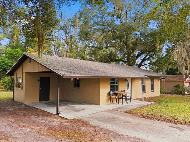 27083 ROPER ROAD, Brooksville, FL 34602