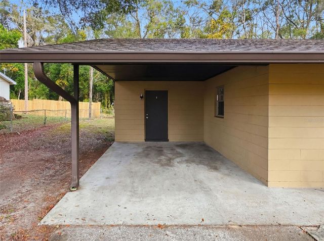 27083 ROPER ROAD, Brooksville, FL 34602