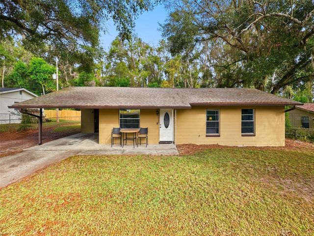 27083 ROPER ROAD, Brooksville, FL 34602