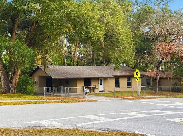 27083 ROPER ROAD, Brooksville, FL 34602