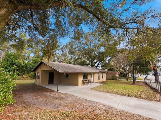 27083 ROPER ROAD, Brooksville, FL 34602