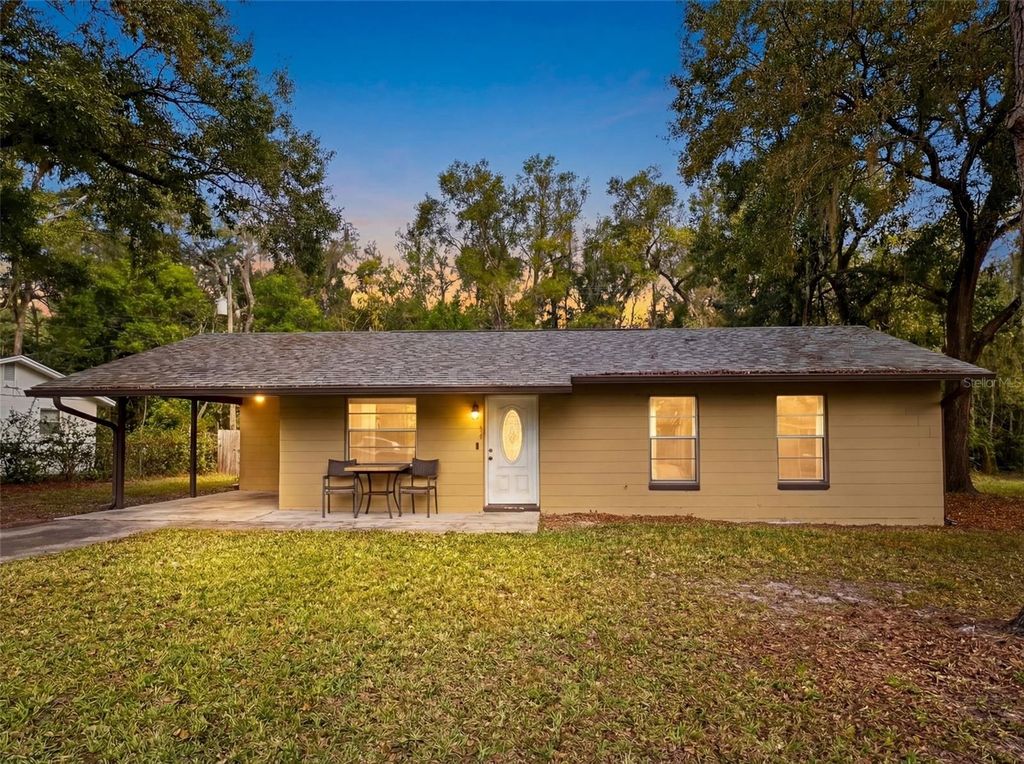 27083 ROPER ROAD, Brooksville, FL 34602