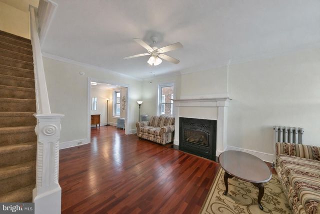 1503 ARCH ST, Norristown, PA 19401