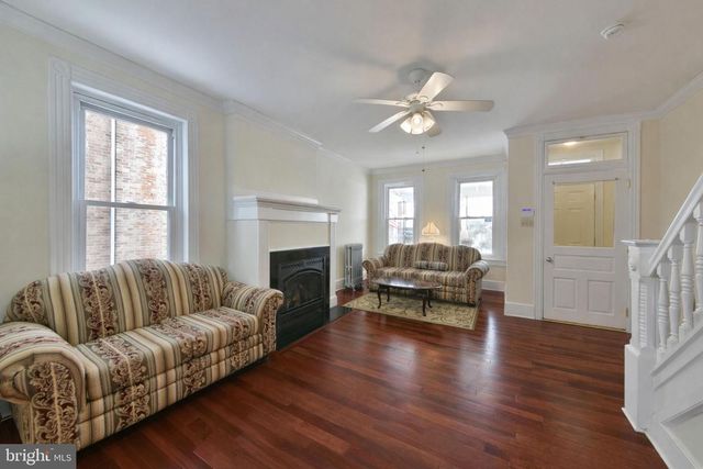 1503 ARCH ST, Norristown, PA 19401