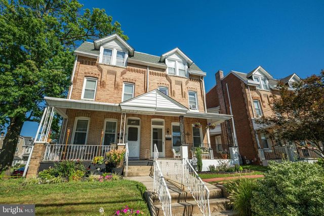 1503 ARCH ST, Norristown, PA 19401