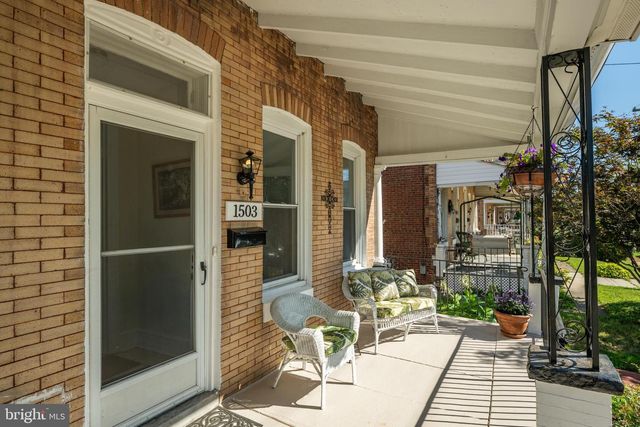 1503 ARCH ST, Norristown, PA 19401