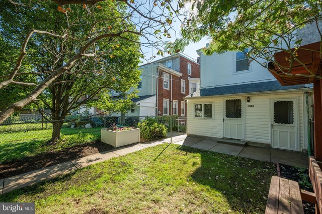 1503 ARCH ST, Norristown, PA 19401