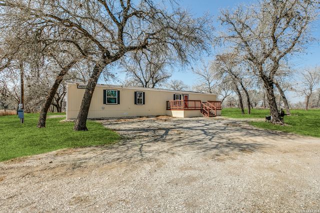25221 PROGRESS RD, San Antonio, TX 78264