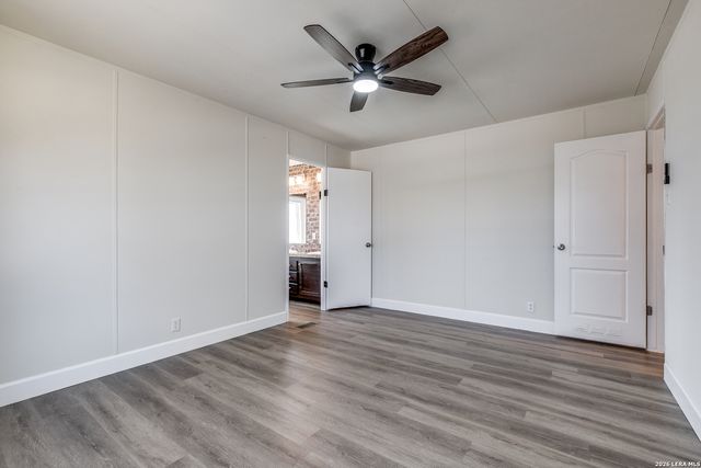 25221 PROGRESS RD, San Antonio, TX 78264