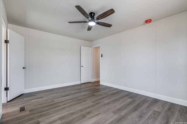 25221 PROGRESS RD, San Antonio, TX 78264