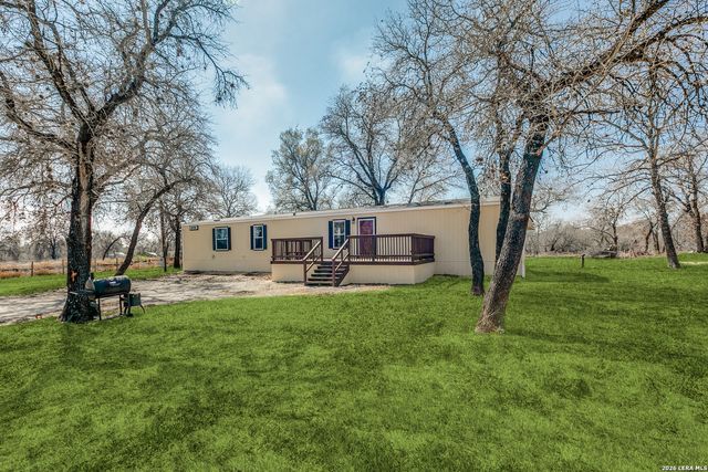 25221 PROGRESS RD, San Antonio, TX 78264