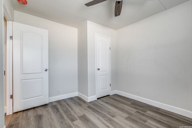 25221 PROGRESS RD, San Antonio, TX 78264