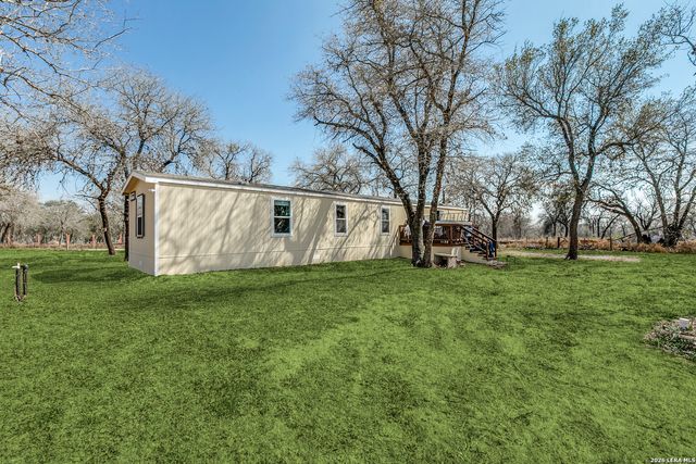 25221 PROGRESS RD, San Antonio, TX 78264