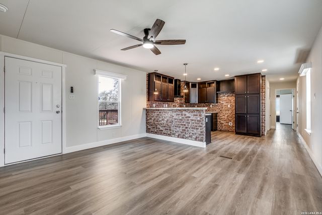 25221 PROGRESS RD, San Antonio, TX 78264