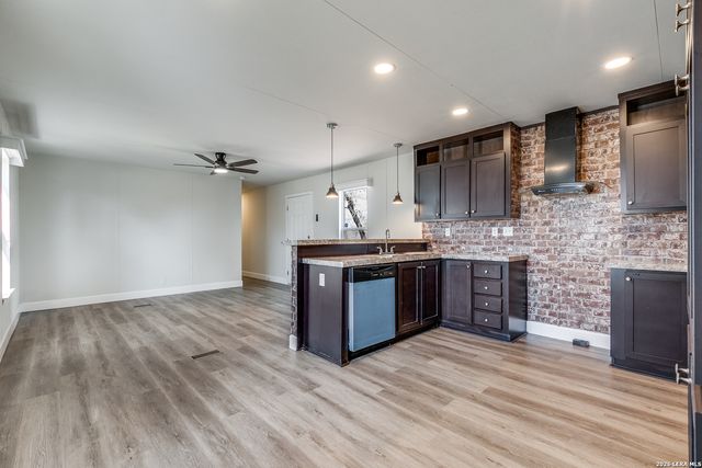 25221 PROGRESS RD, San Antonio, TX 78264
