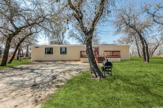 25221 PROGRESS RD, San Antonio, TX 78264