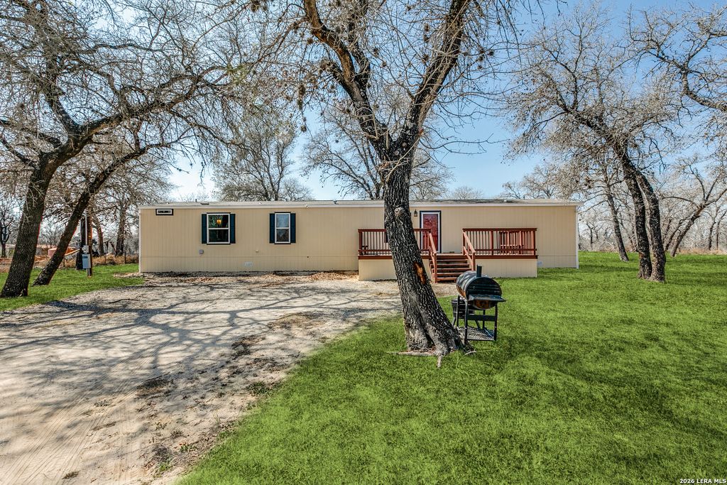 25221 PROGRESS RD, San Antonio, TX 78264