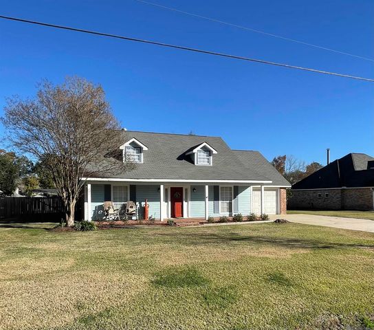 14162 Troy Duplessis Rd, Gonzales, LA 70737