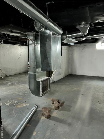 18024 Caldwell Street, Detroit, MI 48234