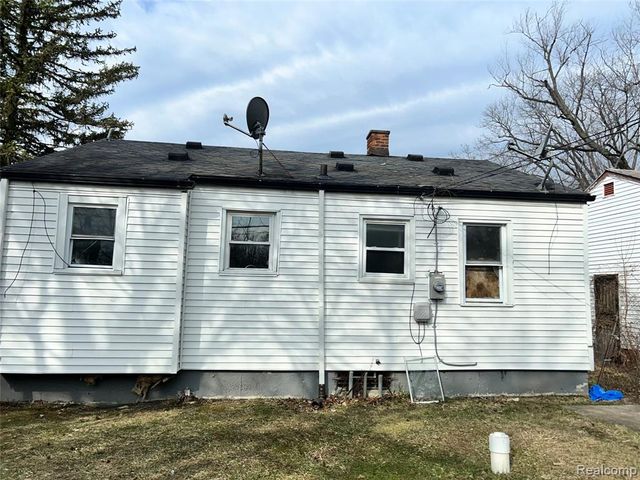 18024 Caldwell Street, Detroit, MI 48234