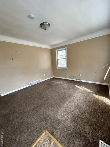 18024 Caldwell Street, Detroit, MI 48234