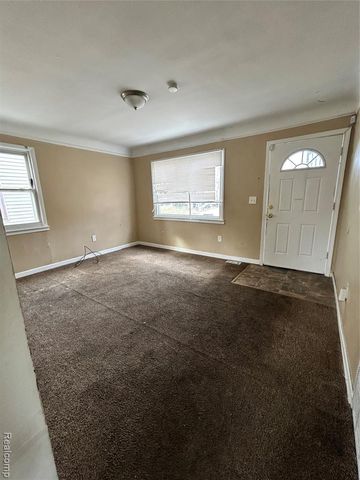 18024 Caldwell Street, Detroit, MI 48234