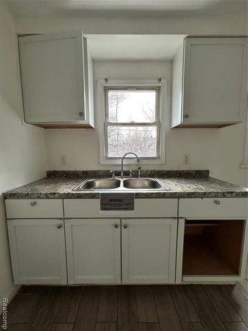 18024 Caldwell Street, Detroit, MI 48234