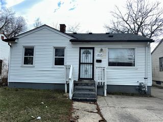 18024 Caldwell Street, Detroit, MI 48234