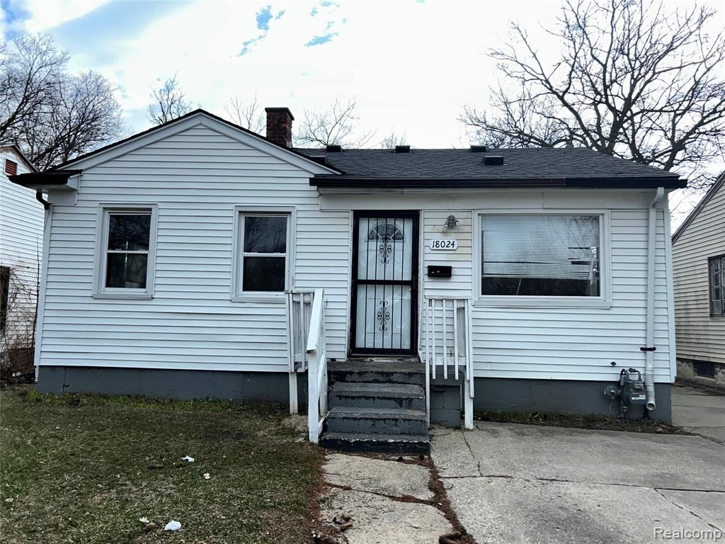 18024 Caldwell Street, Detroit, MI 48234
