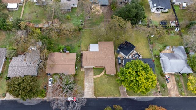 1800 Barbara ST, Austin, TX 78757