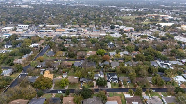 1800 Barbara ST, Austin, TX 78757