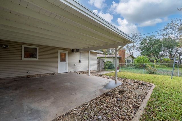 1800 Barbara ST, Austin, TX 78757