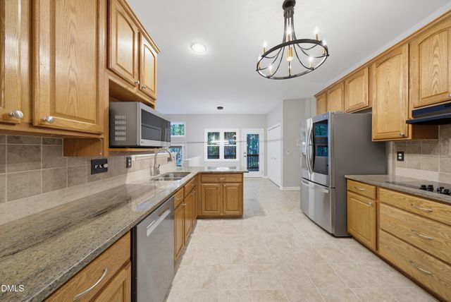 566 Timberknoll Lane, Wake Forest, NC 27587
