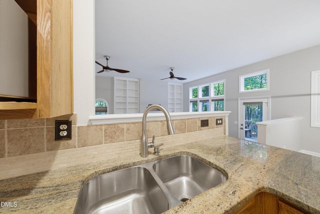 566 Timberknoll Lane, Wake Forest, NC 27587