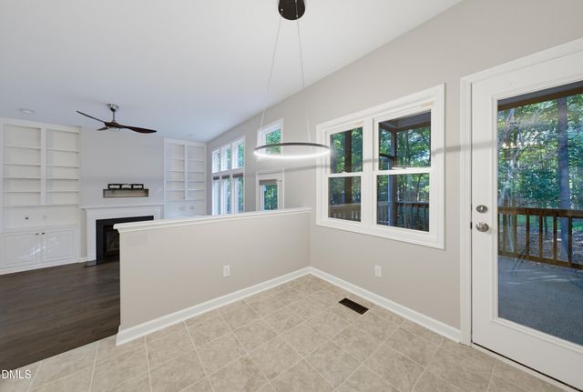 566 Timberknoll Lane, Wake Forest, NC 27587