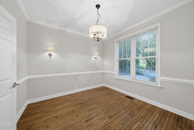 566 Timberknoll Lane, Wake Forest, NC 27587