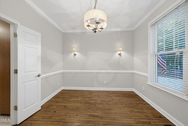 566 Timberknoll Lane, Wake Forest, NC 27587
